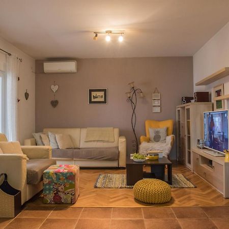 City Apartment Magdalena 자다르 외부 사진