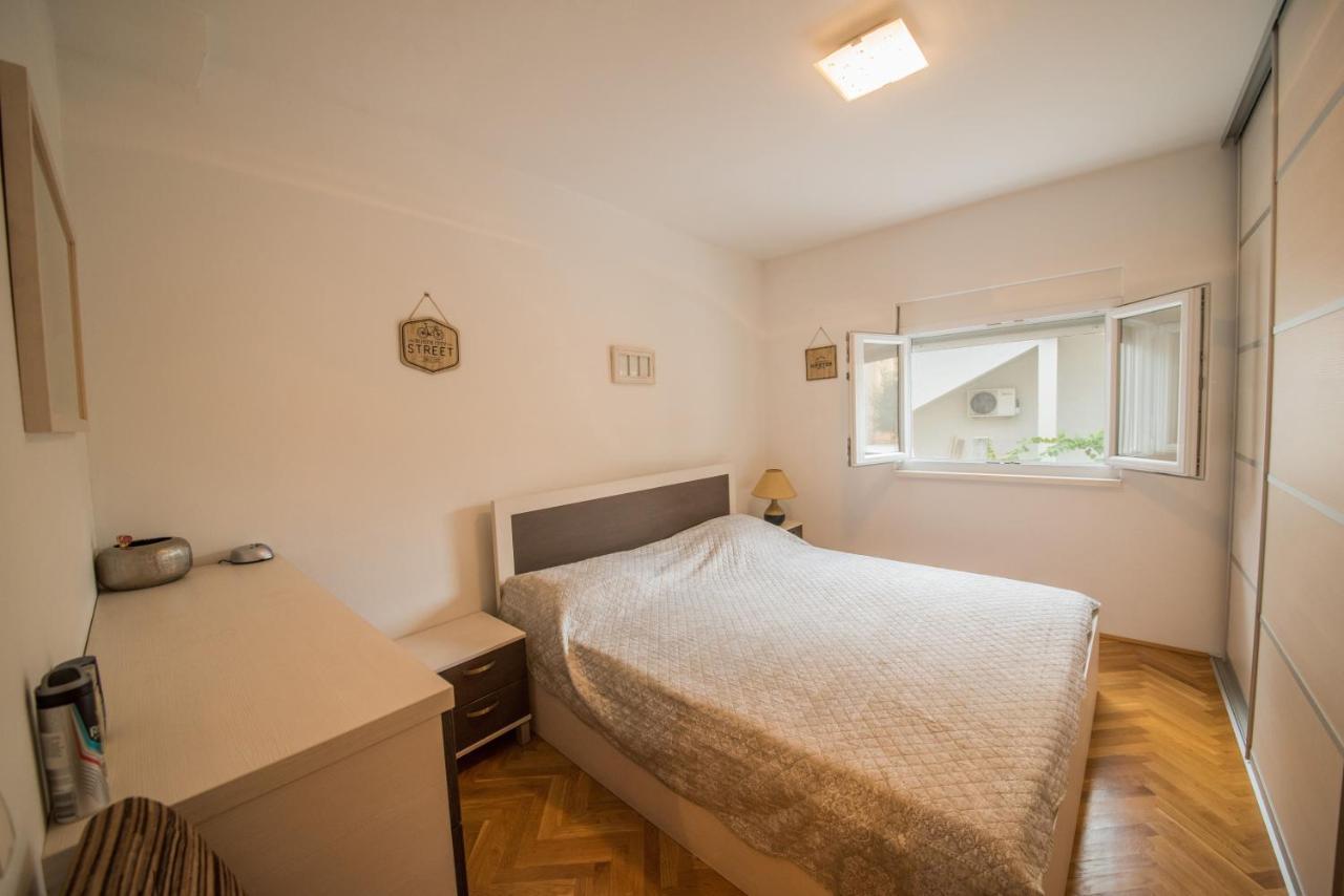 City Apartment Magdalena 자다르 외부 사진
