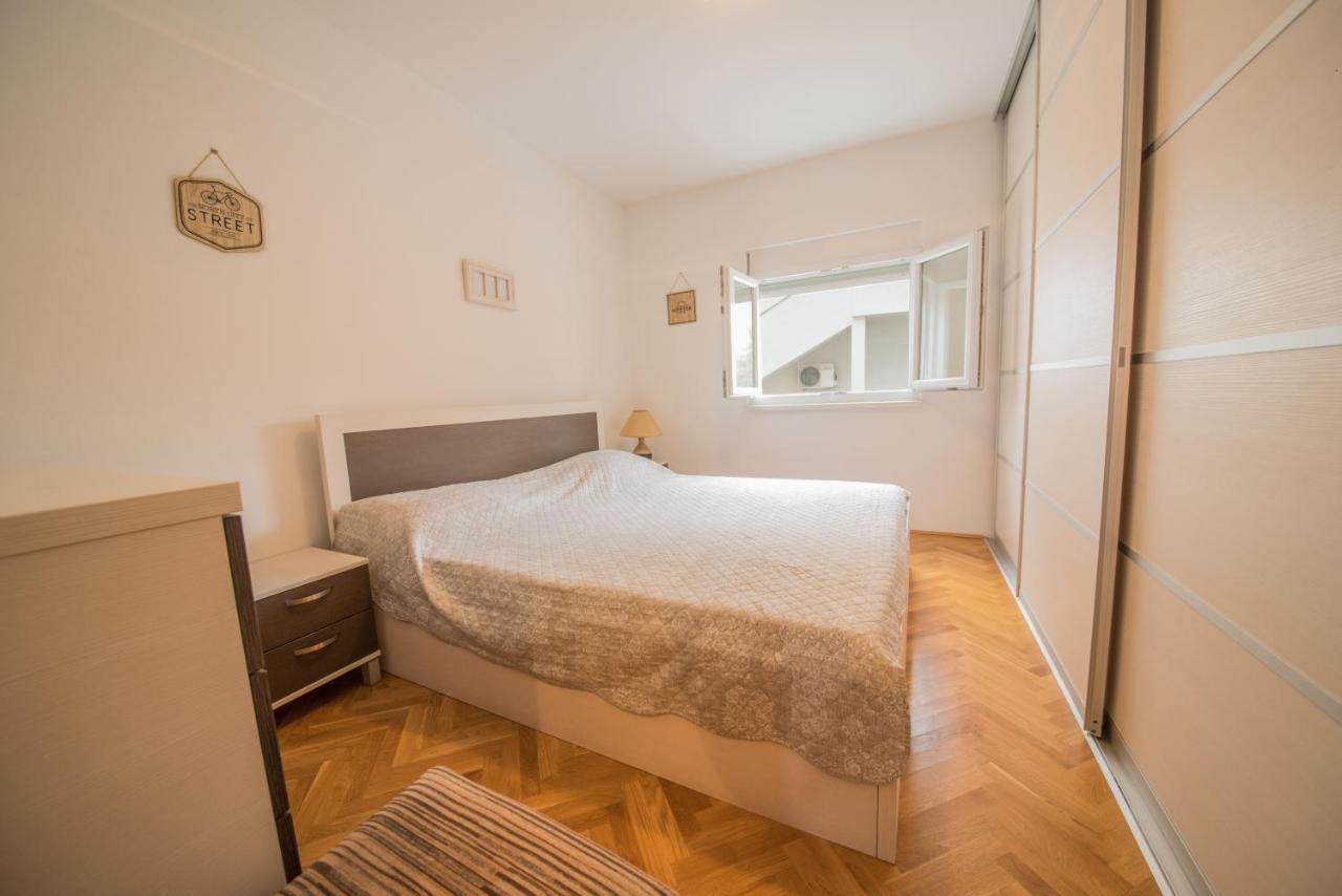 City Apartment Magdalena 자다르 외부 사진